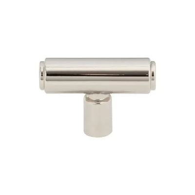 Top Knobs Clarence T-Knob
