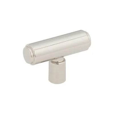 Top Knobs Clarence T-Knob