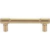 Top Knobs Clarence Pull