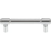 Top Knobs Clarence Pull