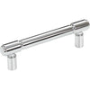 Top Knobs Clarence Pull