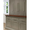 Top Knobs Clarence Pull