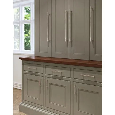 Top Knobs Clarence Pull