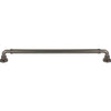 Top Knobs Cranford Pull