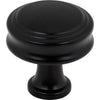 Top Knobs Coddington Knob