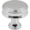 Top Knobs Coddington Knob