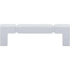 Top Knobs Langston Pull
