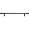 Top Knobs Burnham Pull