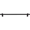 Top Knobs Dempsey Pull