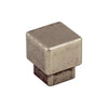 Top Knobs Tapered Square Knob