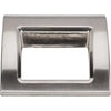 Top Knobs Tango Finger Pull