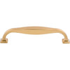 Top Knobs Contour Pull