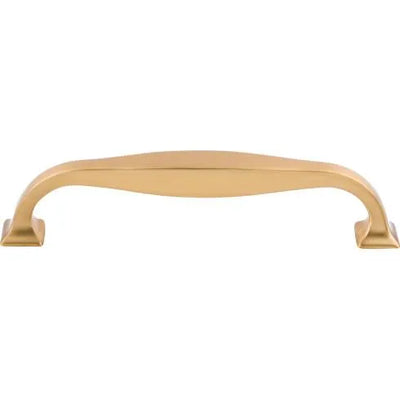 Top Knobs Contour Pull