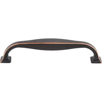 Top Knobs Contour Pull