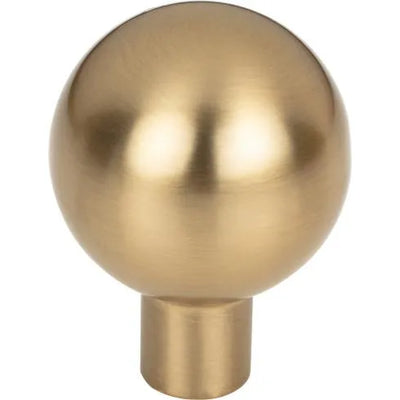 Top Knobs Brookline Knob