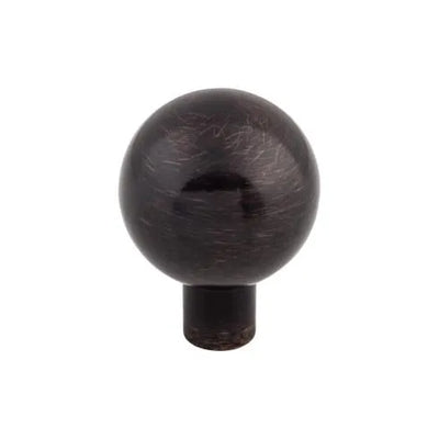Top Knobs Brookline Knob