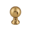 Top Knobs Kara Knob