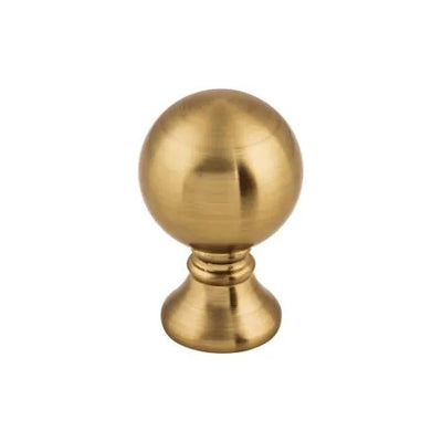Top Knobs Kara Knob