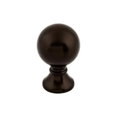 Top Knobs Kara Knob