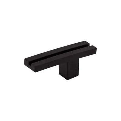 Top Knobs Inset Rail Knob