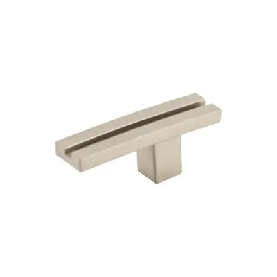 Top Knobs Inset Rail Knob