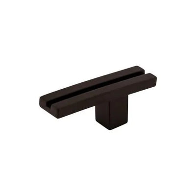 Top Knobs Inset Rail Knob