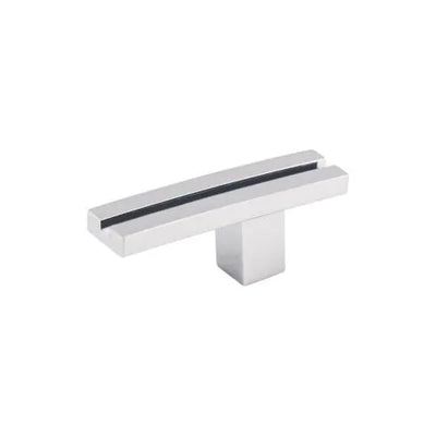 Top Knobs Inset Rail Knob