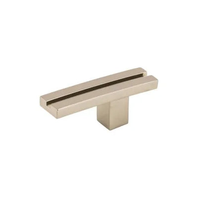 Top Knobs Inset Rail Knob