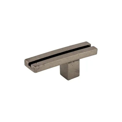 Top Knobs Inset Rail Knob