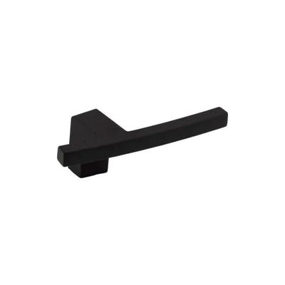 Top Knobs Slanted A Knob