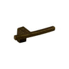 Top Knobs Slanted A Knob
