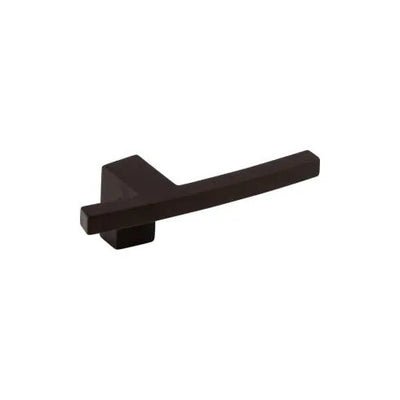 Top Knobs Slanted A Knob
