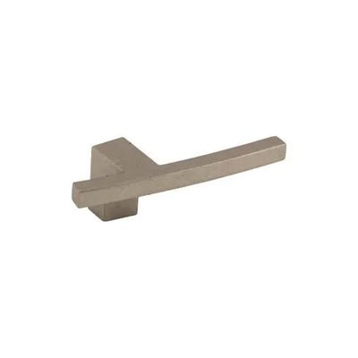 Top Knobs Slanted A Knob