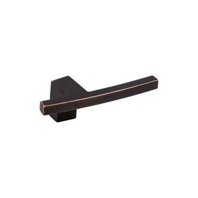 Top Knobs Slanted A Knob