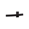Top Knobs Slanted B Knob