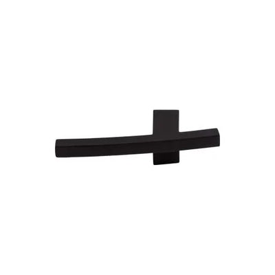 Top Knobs Slanted B Knob
