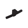 Top Knobs Slanted B Knob