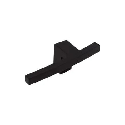 Top Knobs Slanted B Knob