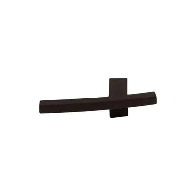 Top Knobs Slanted B Knob