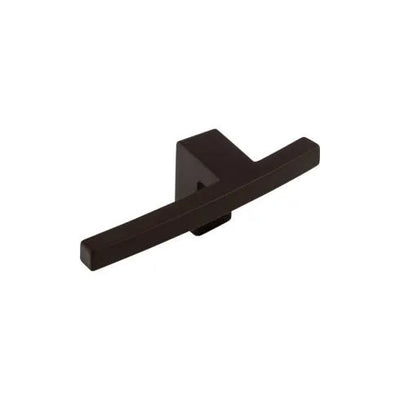 Top Knobs Slanted B Knob