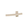 Top Knobs Slanted B Knob