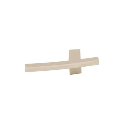 Top Knobs Slanted B Knob