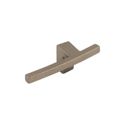 Top Knobs Slanted B Knob