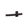 Top Knobs Slanted B Knob