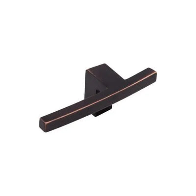 Top Knobs Slanted B Knob