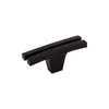 Top Knobs Flared Knob