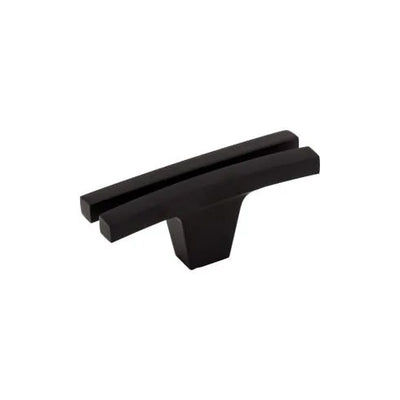 Top Knobs Flared Knob