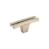 Top Knobs Flared Knob