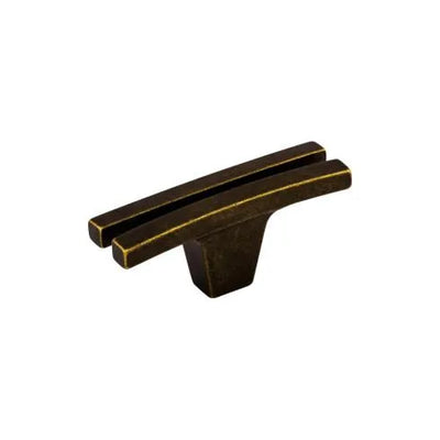 Top Knobs Flared Knob