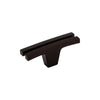 Top Knobs Flared Knob